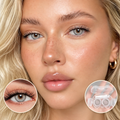 Moonveil Gray 6-Month Colored Contacts